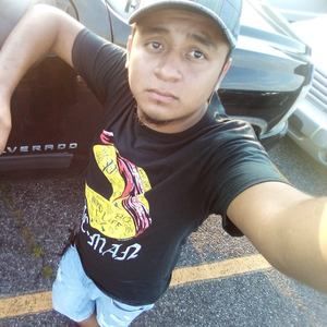 Meet your Posher, Eduardo